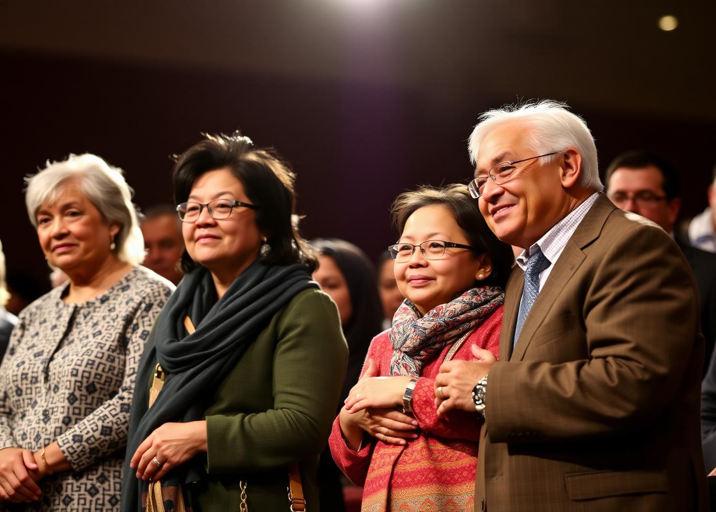 Family Immigration